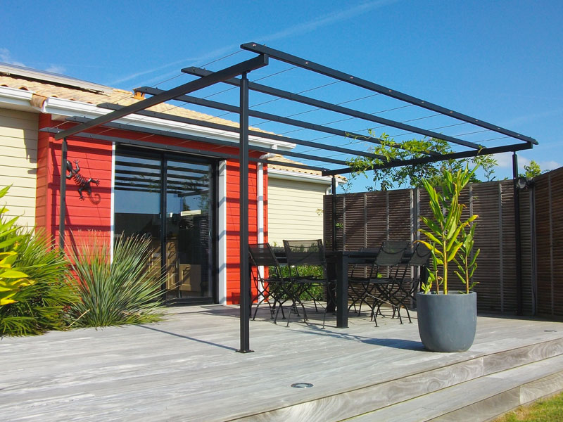 2-Pergola-cable