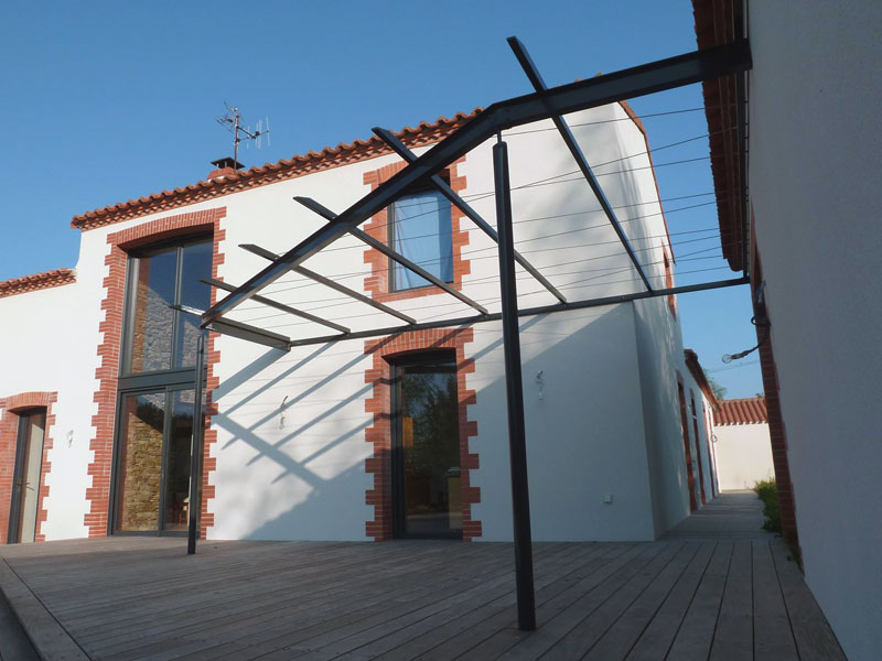 3-Pergola-cable