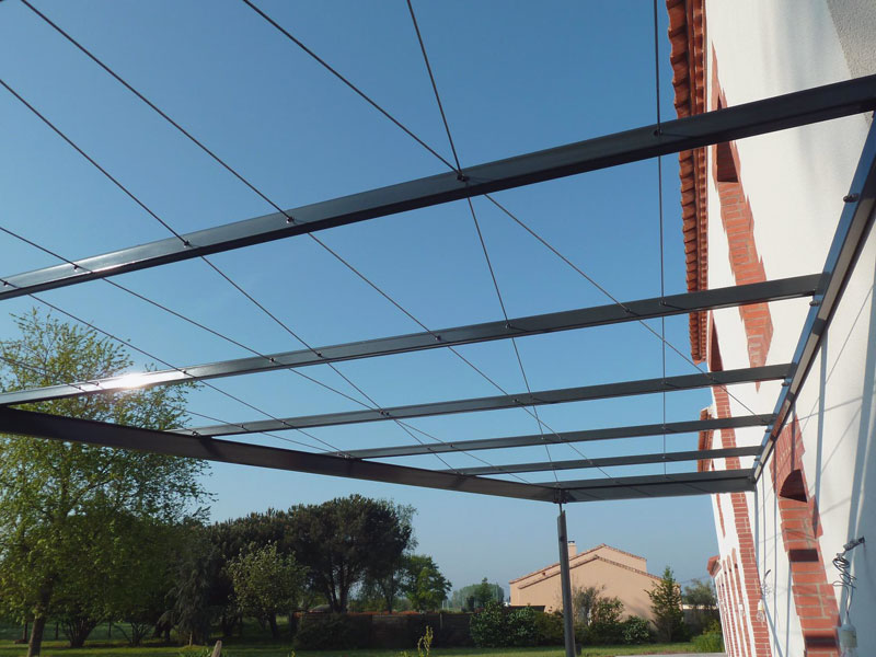 5-Pergola-cable